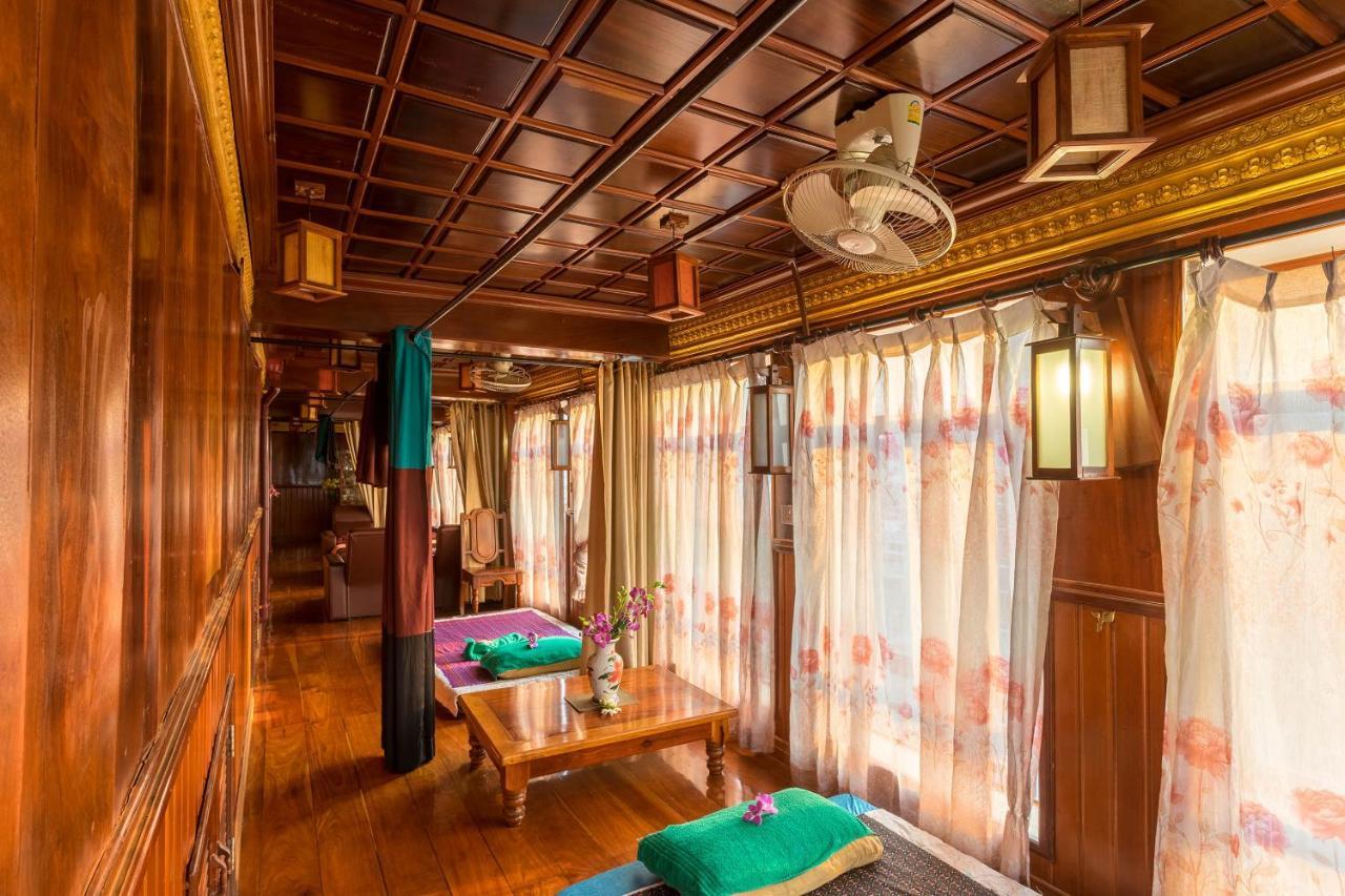 Okay Palace Hotel 金边 外观 照片